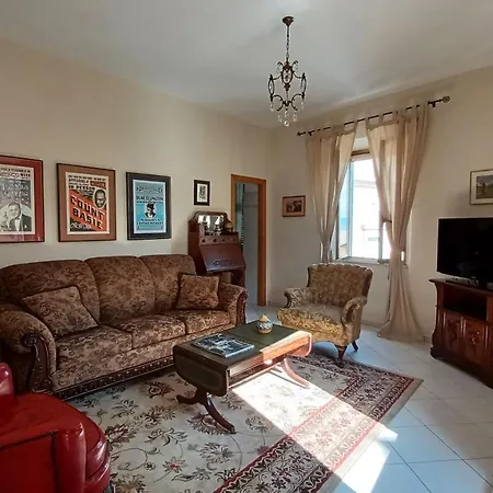 Casa Di Fabio Holiday home Pozzo (Perugia)