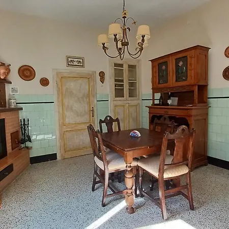 Casa Di Fabio *
