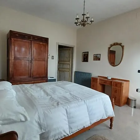 Holiday home Casa Di Fabio