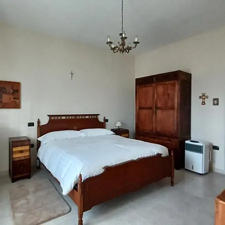 Casa Di Fabio *