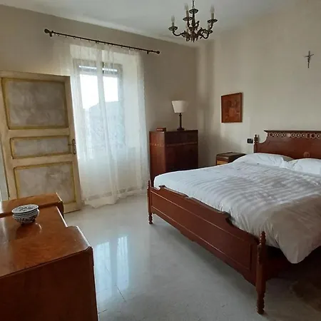 Casa Di Fabio * Pozzo (Perugia)
