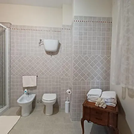 Casa Di Fabio *