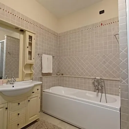 Casa Di Fabio * Pozzo (Perugia)