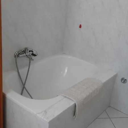 Casa Di Fabio Holiday home