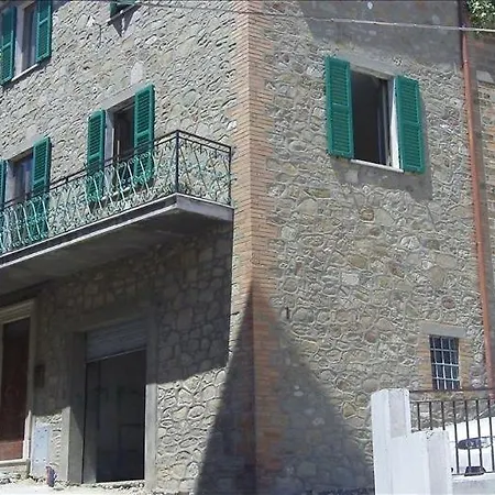 Holiday home Casa Di Fabio *