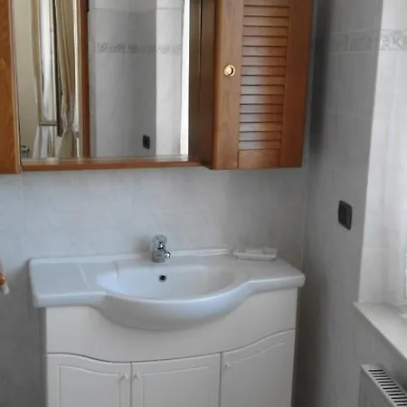Holiday home Casa Di Fabio