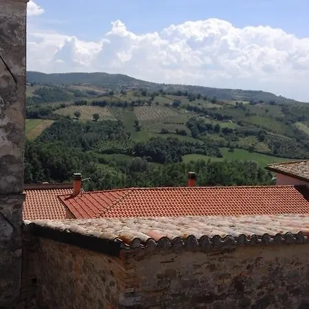 Casa Di Fabio Holiday home *