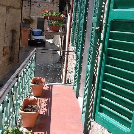 Casa Di Fabio