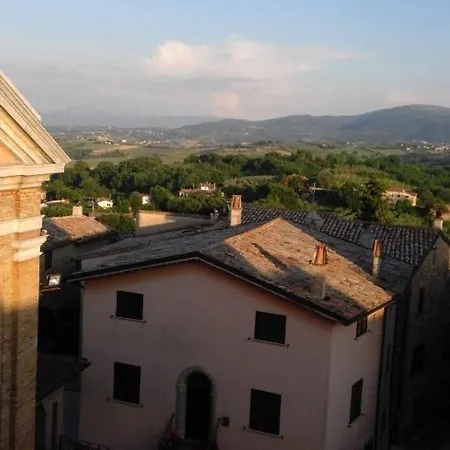 Casa Di Fabio * Pozzo (Perugia)