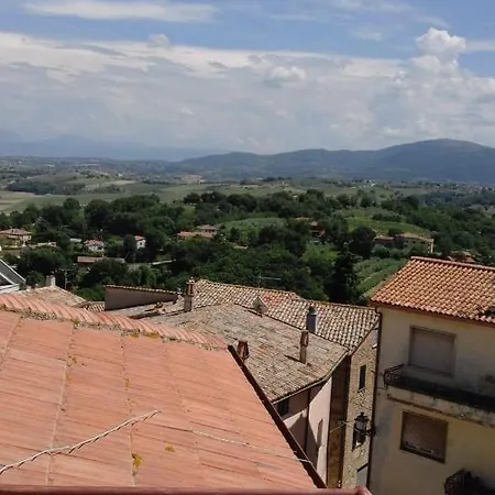 Casa Di Fabio Holiday home